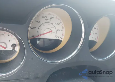 2013 Dodge Challenger Sxt из США, поврежденный, VIN 2C3CDYAG7DH676141